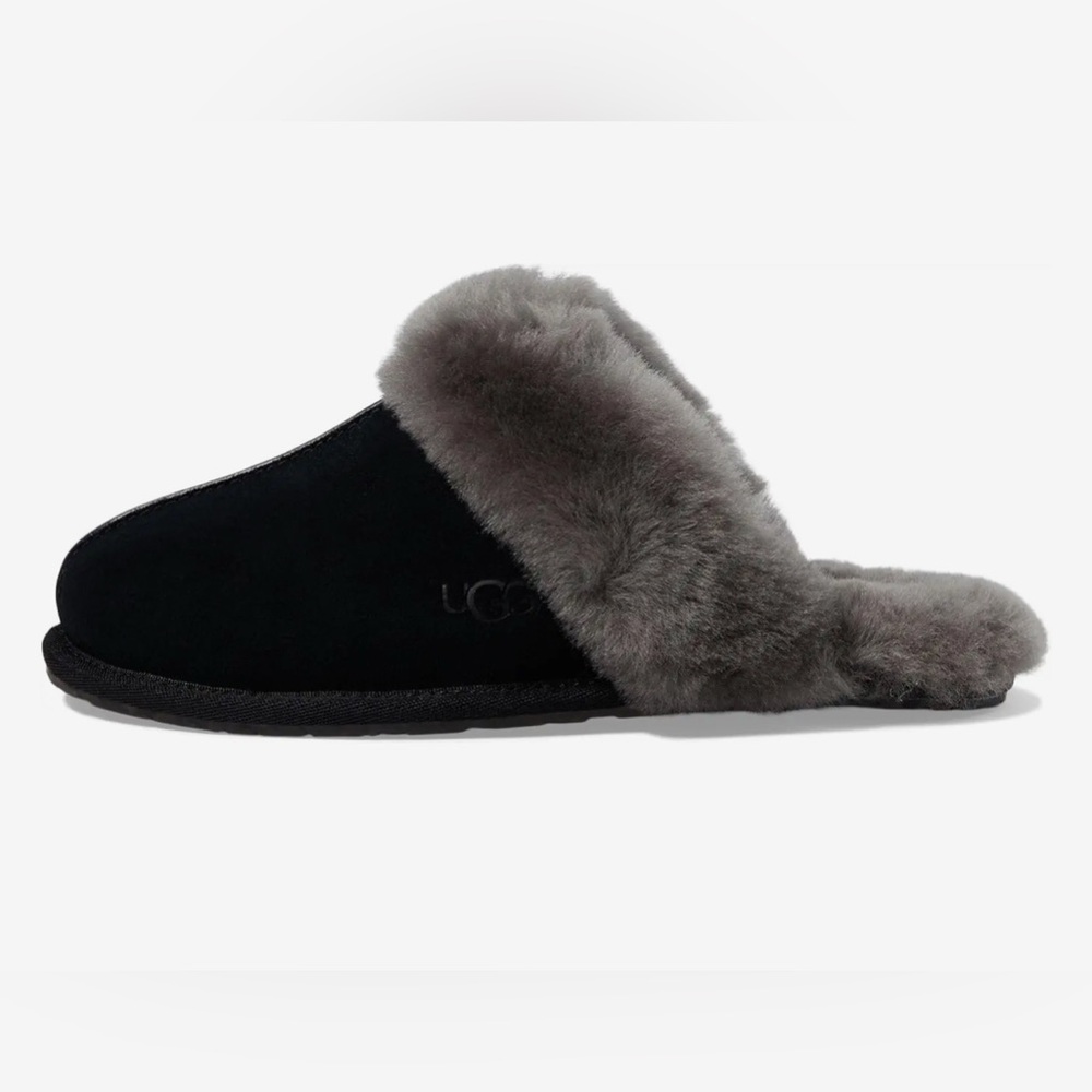 UGG Scufette ll 🏷️